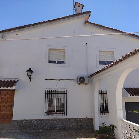 Apartamento Pozo Concejo Alburquerque Exterior photo