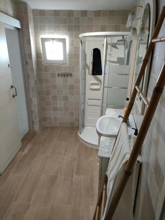 Apartamento Pozo Concejo Alburquerque Exterior photo